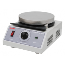Hot Plate Round 